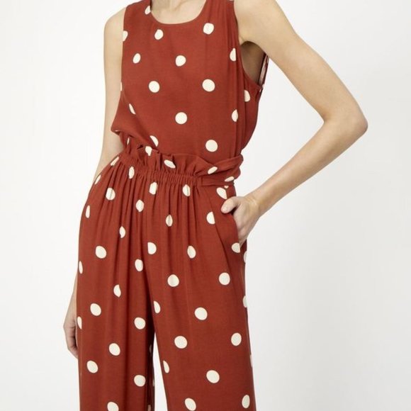 Just Female Caia Trousers - Picture 3 of 7